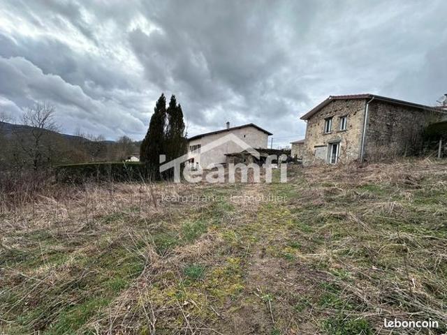 Maison vente à Thiers, La Monnerie-le-montel