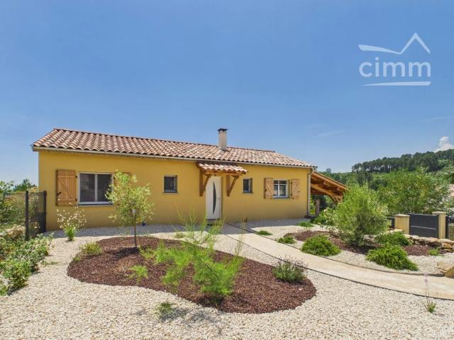 Maison vente à Joyeuse, Ardèche