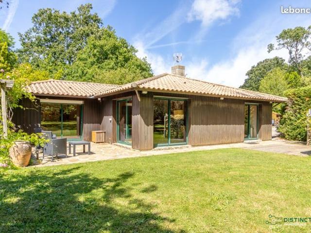 Maison vente à Pornic, Loire-Atlantique