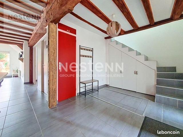 Maison vente à Orléans