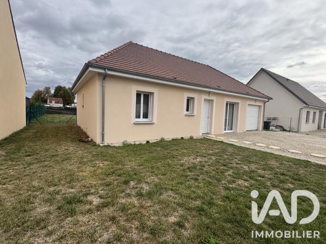 Maison vente à Clérey, Aube