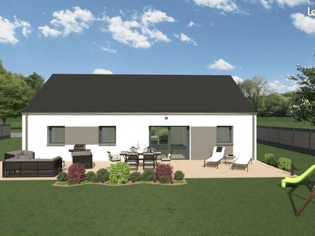 Maison vente à Avranches, Gathemo