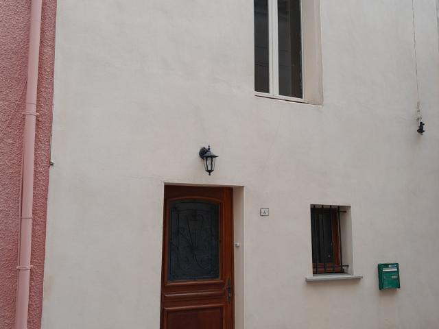 Maison vente à Béziers, Pomérols