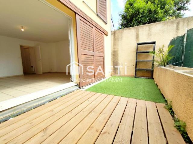 Maison vente à Perpignan, Pia