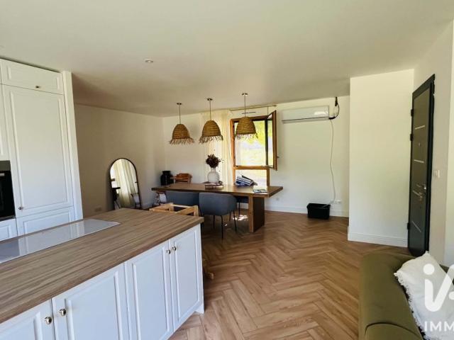 Maison vente à Libourne, Bonzac