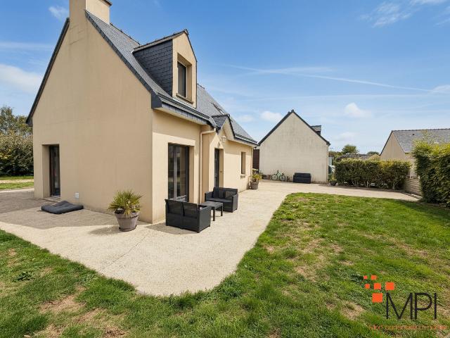 Maison vente à La Frêche du Boudou, Miniac-sous-Bécherel
