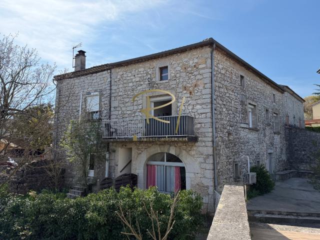 Maison vente à Largentière, Ruoms
