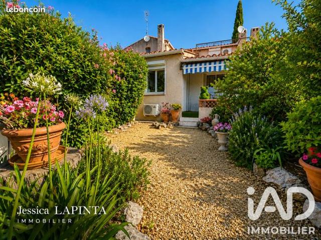 Maison vente à Arrondissement de Toulon, Six-fours-les-plages