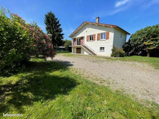 Maison vente à Dax, Cassen