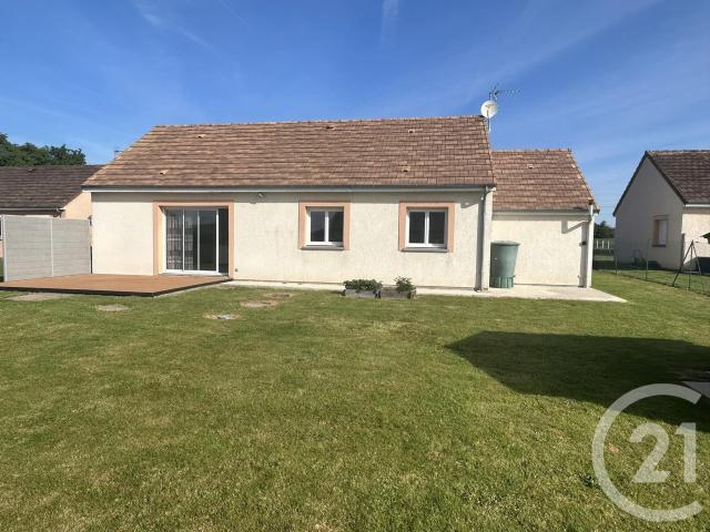 Maison location à Bernay, Courbépine