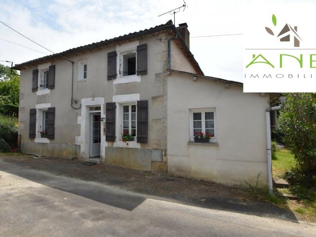 Maison vente à Angoulême, Écuras