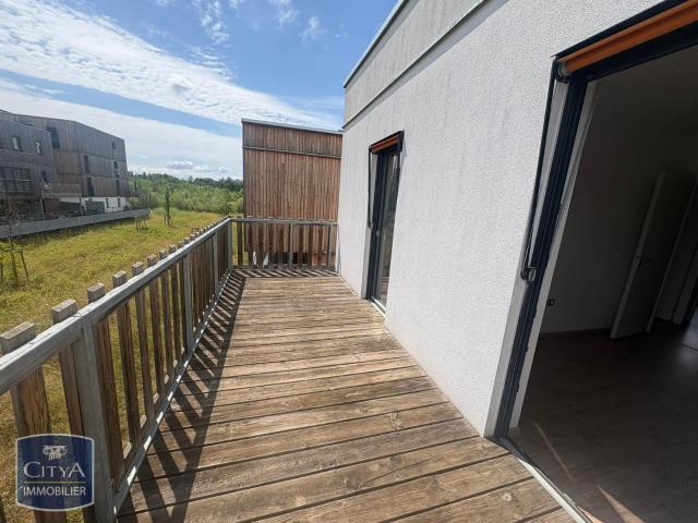 Maison location à Strasbourg, Ostwald