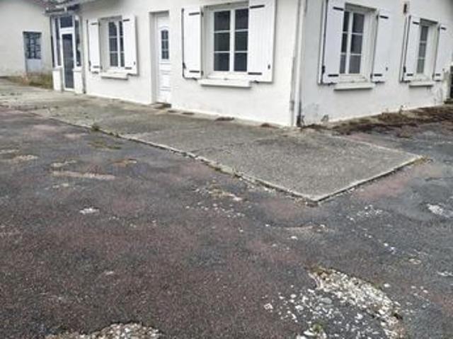 Maison vente à Rochefort, Meschers-sur-gironde