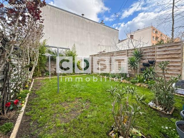 Maison vente à Nanterre, Gennevilliers