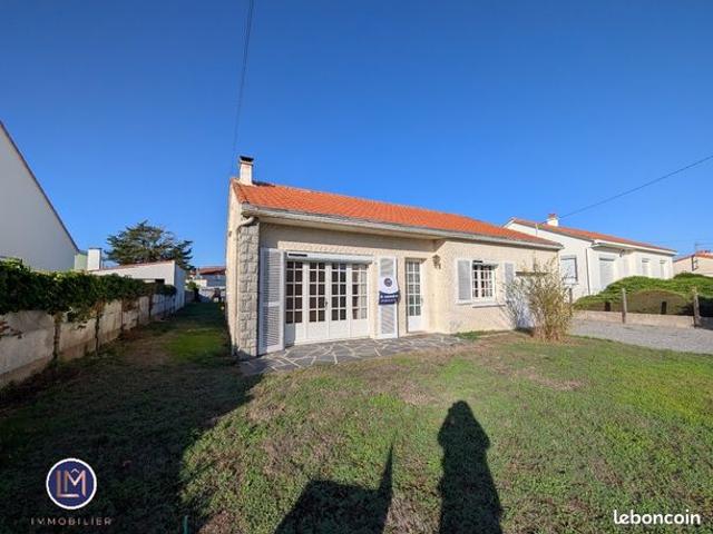 Maison vente à Nantes, Geneston