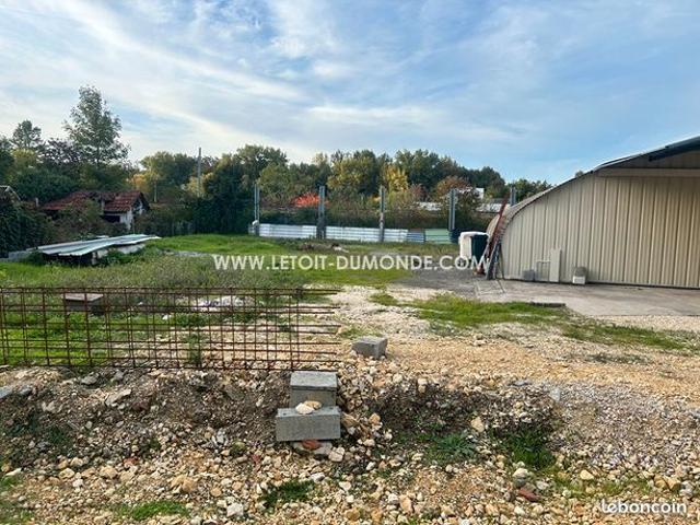 Maison vente à Périgueux, Marsac-sur-l'isle