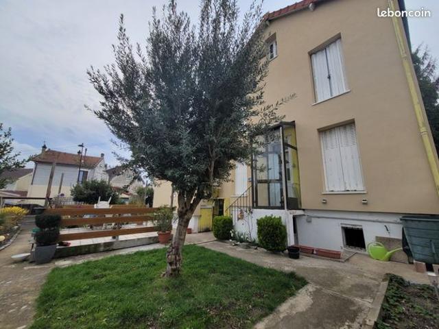 Maison vente à Saint-Denis, Saint-denis