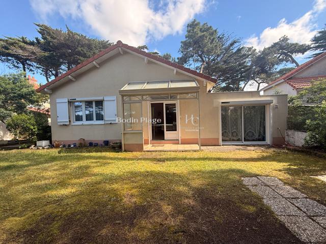 Maison vente à Saint-Nazaire, Saint-brevin-les-pins