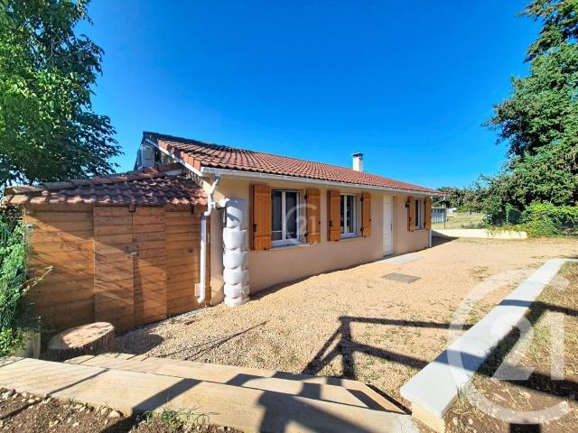 Maison vente à La Tour-du-Pin, Annoisin-chatelans