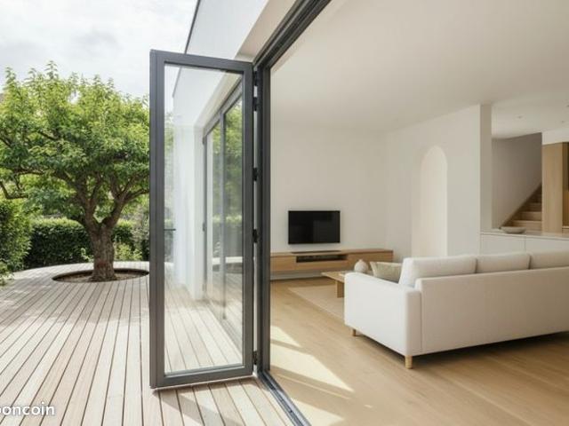 Maison vente à France métropolitaine, Martinique