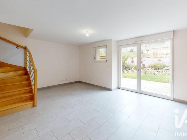 Maison vente à Le Mée-sur-Seine, Seine-et-Marne