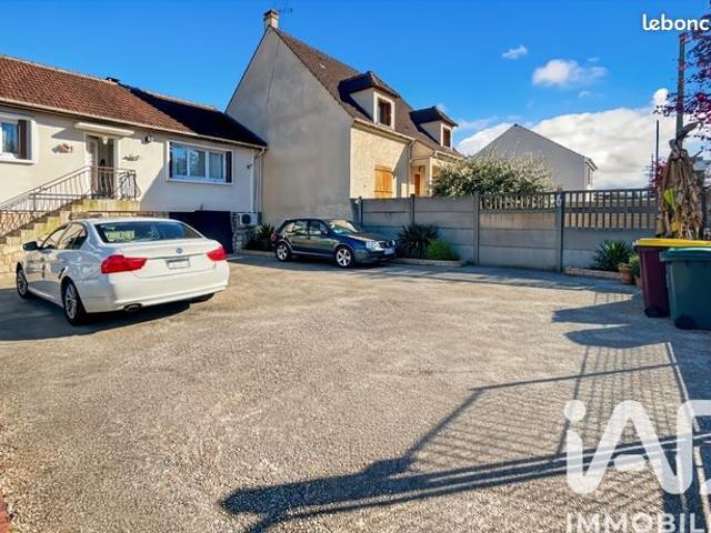 Maison vente à Le Raincy, Montfermeil