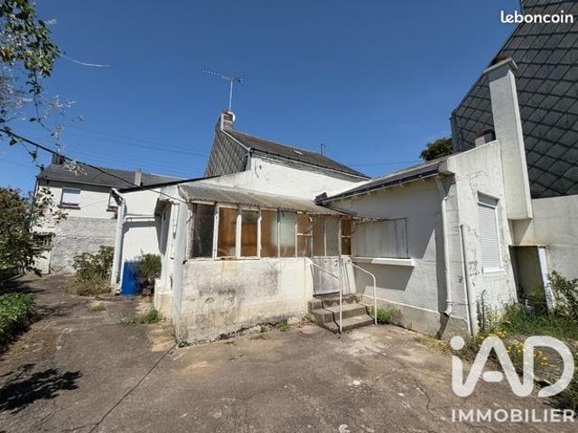 Maison vente à Saint-Nazaire, Saint-nazaire