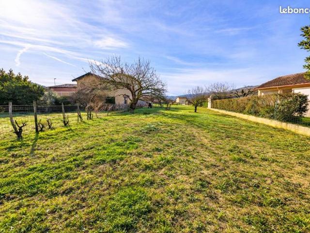 Maison vente à Valence, Serves-sur-rhône