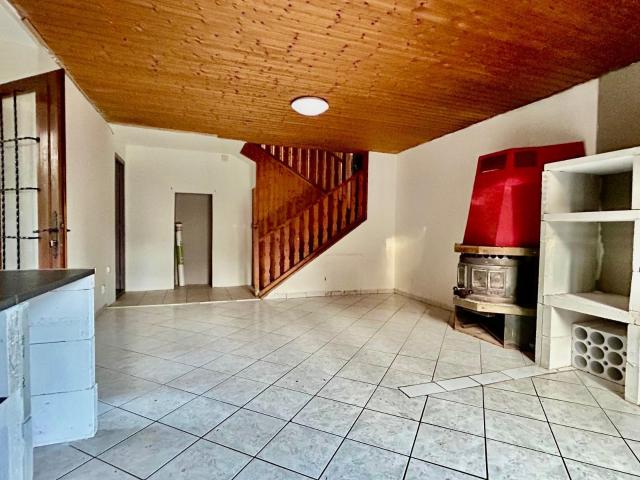 Maison vente à Lure, Ronchamp