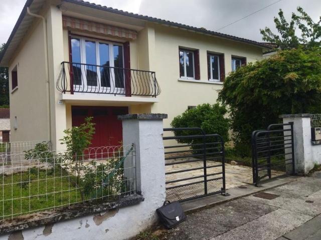 Maison vente à Cahors