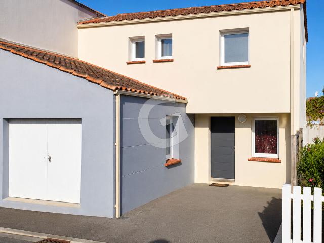 Maison vente à Les Sables-d'Olonne, Jard-sur-mer
