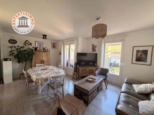 Maison vente à Istres, Vitrolles