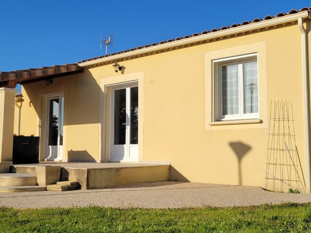 Maison vente à Saint-paul-trois-châteaux, Lotissement les Cigalous
