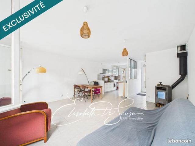 Maison vente à L'Haÿ-les-Roses, Vitry-sur-seine