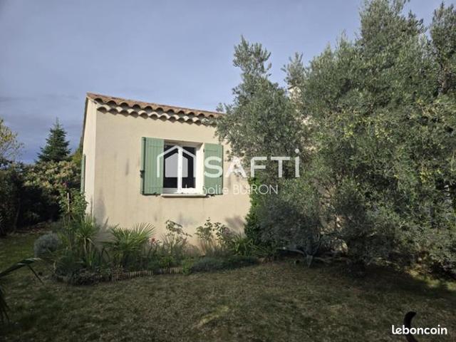 Maison vente à Bouchet, Guadeloupe