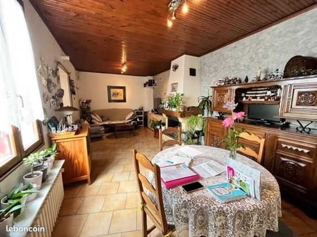 Maison vente à Argenteuil