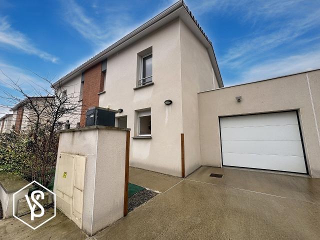 Maison vente à France métropolitaine, Quint-fonsegrives