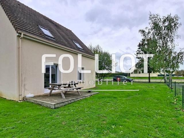 Maison vente à Percy, Percy-en-Normandie