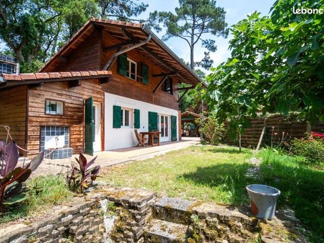 Maison vente à Soorts-Hossegor, Landes