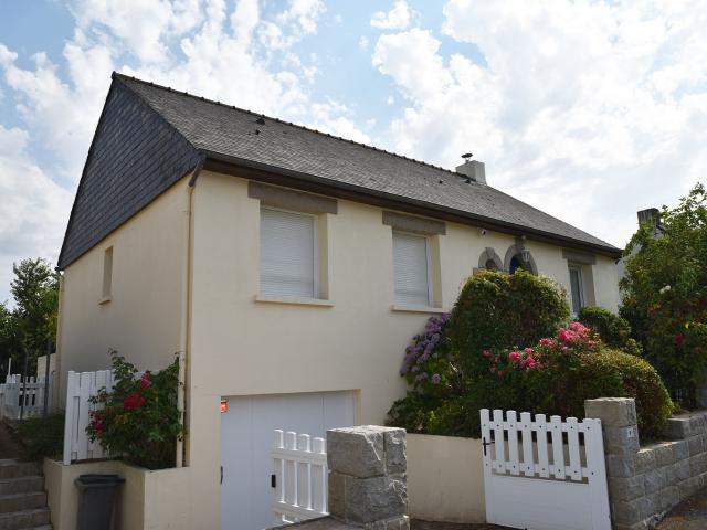 Maison location à Rennes, Bretagne