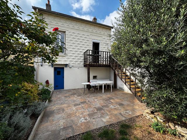 Maison vente à Montataire, Oise