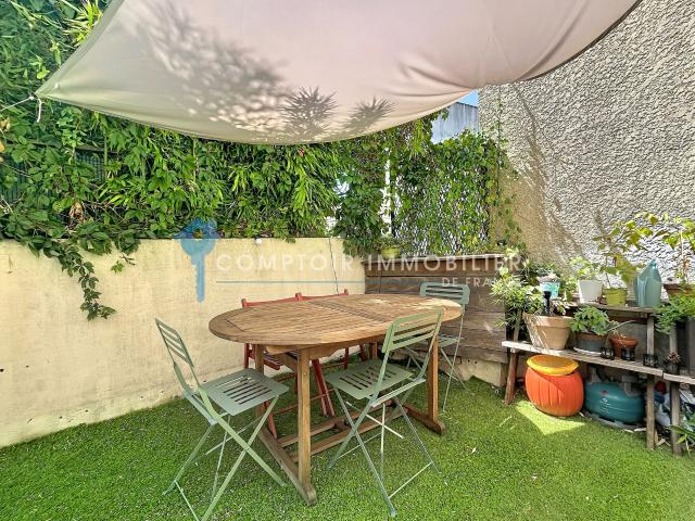 Maison vente à Montpellier, Grabels