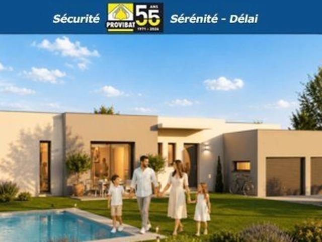 Maison vente à Ceyras, Hérault