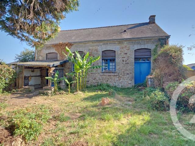 Maison vente à Vannes, Bretagne