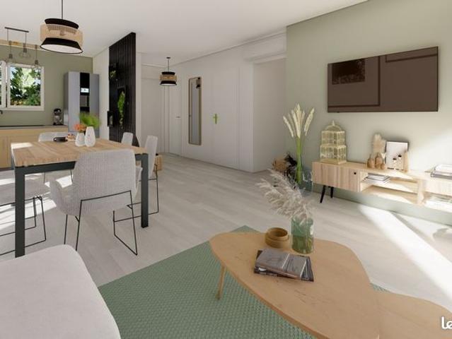 Maison vente à Saint-martin-de-seignanx, Landes