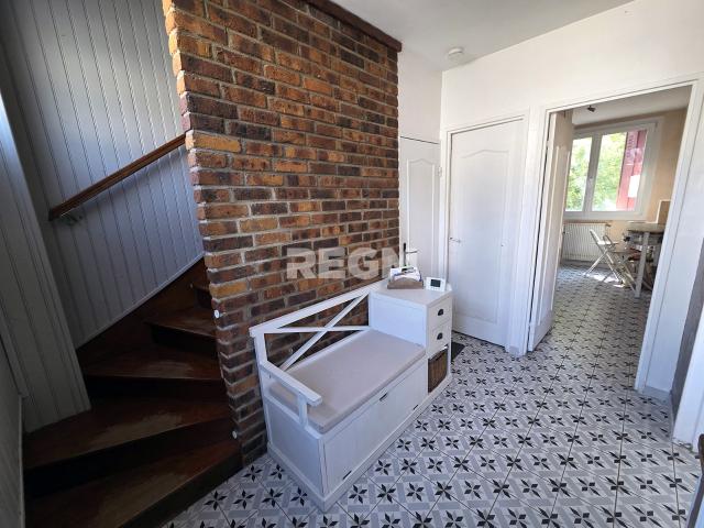 Maison vente à Parc Beauséjour, Morsang-sur-Orge