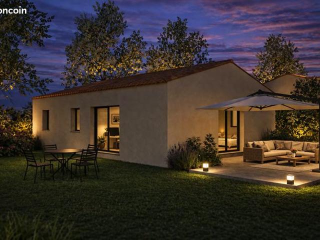 Maison vente à Brignoles, Saint-maximin-la-sainte-baume