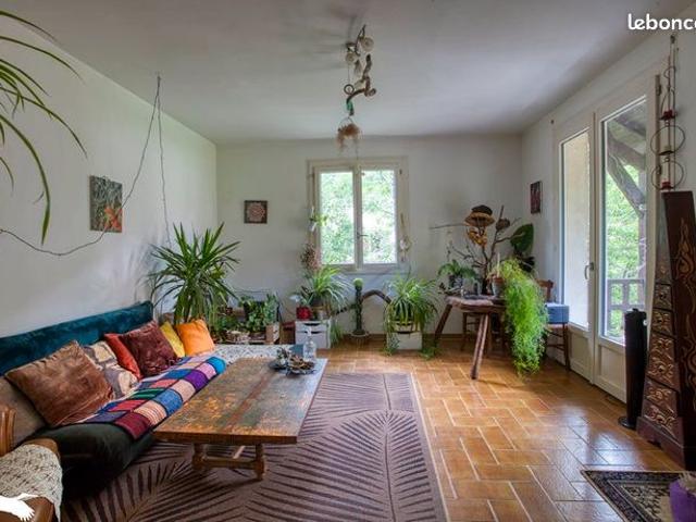 Maison vente à Gourdon, Souillac