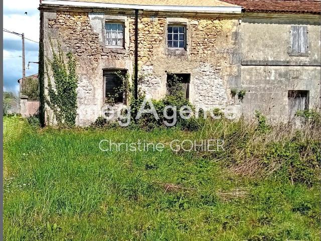 Maison vente à France métropolitaine, Brizambourg