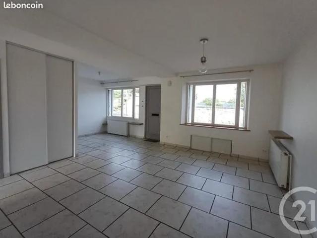 Maison location à Faubourg Sainte-Catherine, Châtellerault